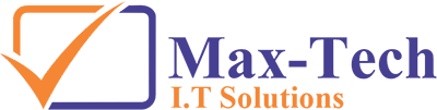 Max-Tech Official Repairs